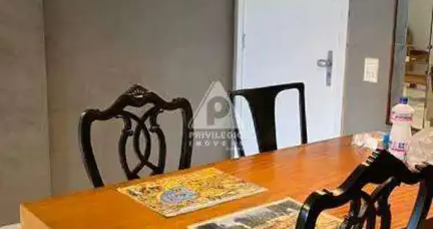 Modernidade e Privacidade Única: 2 Quartos (1 Suíte) com 3 Banheiros na Barra!