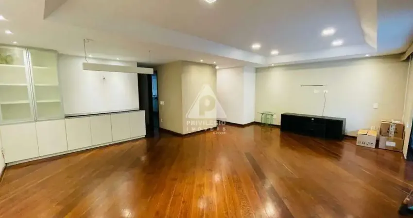 Excelente apartamento no Jardim Oceânico, com 3 qts, suíte, 2 vagas