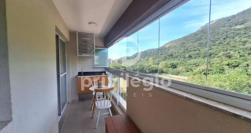 Apartamento à venda, 3 quartos, 1 suíte, 1 vaga, Recreio dos Bandeirantes - RIO DE JANEIRO/RJ