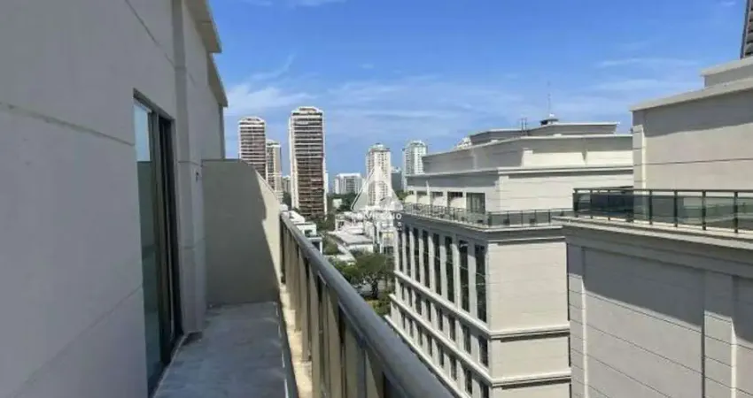 Cobertura com 4 quartos à venda na Avenida das Américas, Barra da Tijuca, Rio de Janeiro