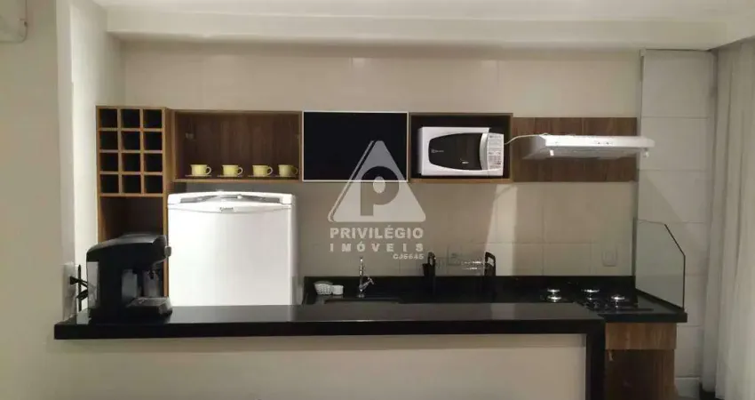 Apartamento com 2 quartos à venda na Rua Sérgio Camargo, Barra da Tijuca, Rio de Janeiro