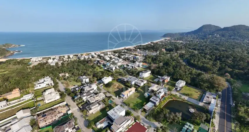 Terreno no condomínio vivendas do atlântico praia do estaleiro