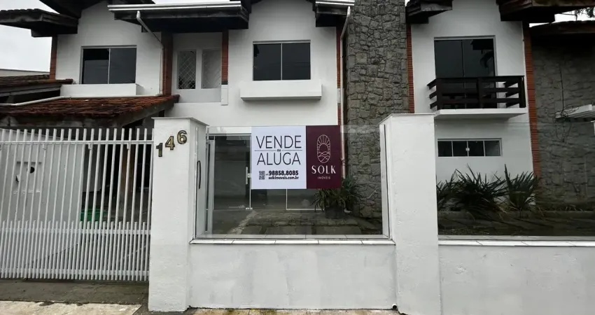 Casa comercial para venda e locação no centro de balneário camboriú