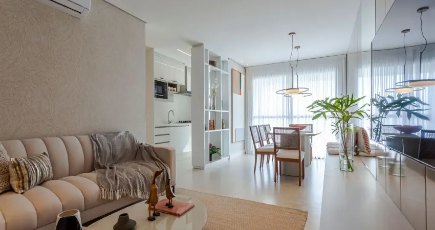 Apartamento no edifício camboriú boulevard – rv empreendimentos