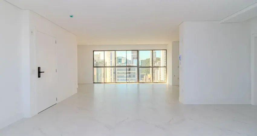 Apartamento Novo no Edifício Las Brisas em Balneário Camboriú