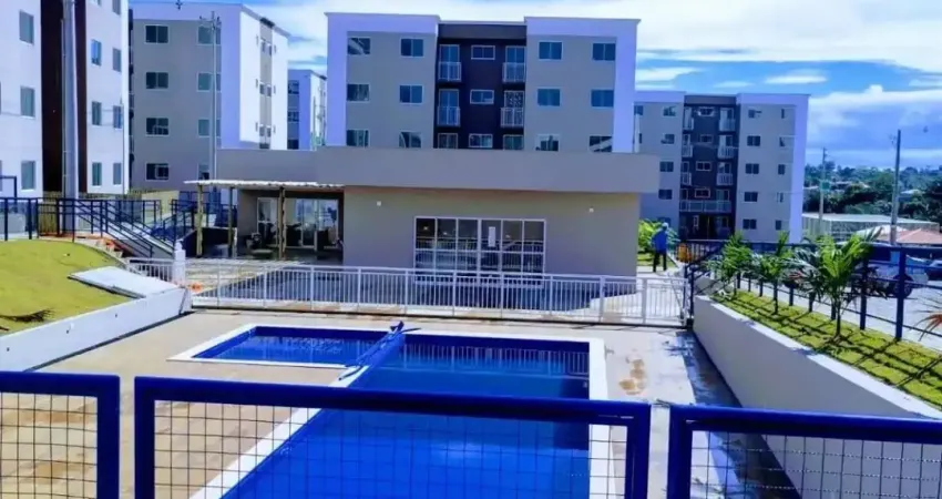 Apartamento pronto para morar – totalmente reformado - boca da mata