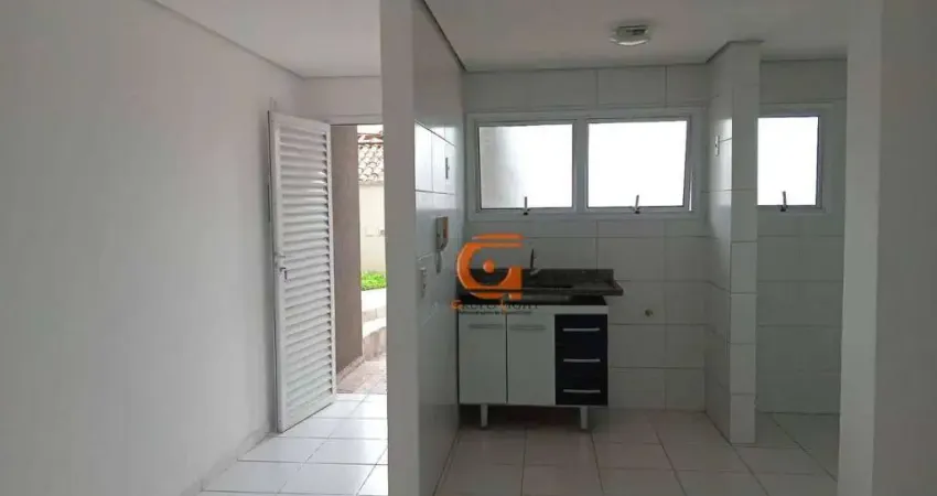 Apartamento com 1 dormitório para alugar, 41 m² por r$ 2.470,00/mês - vila mariana - são paulo/sp