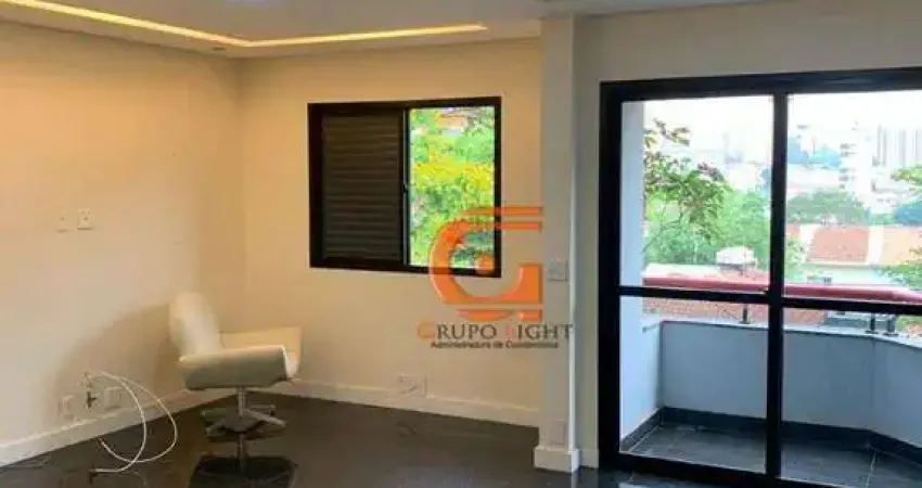 Apartamento com 2 dormitórios, 81 m² - venda por r$ 810.000,00 ou aluguel por r$ 5.800,00/mês - vila clementino - são paulo/sp