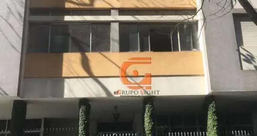 Apartamento com 2 dormitórios para alugar, 116 m² por R$ 6.949/mês - Bela Vista - São Paulo/SP