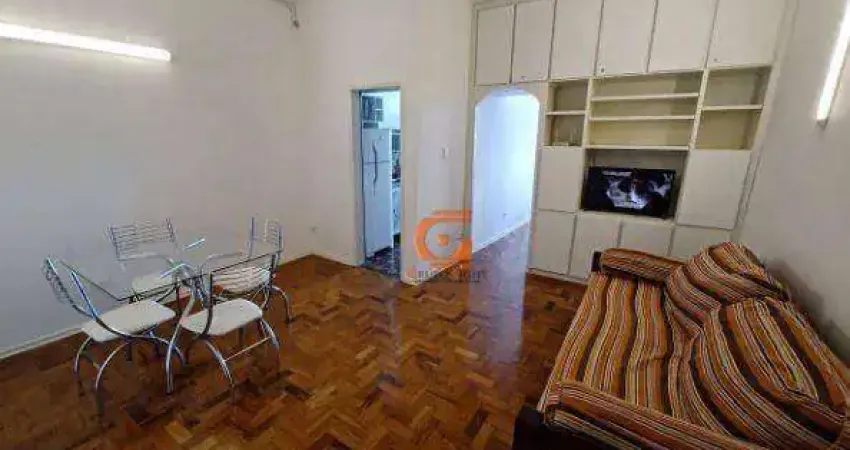 Studio com 1 dormitório à venda, 38 m² por R$ 310.000,00 - República - São Paulo/SP