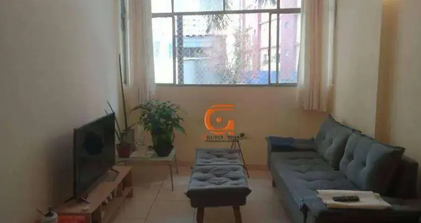 Apartamento com 1 dormitório à venda, 49 m² por R$ 390.000,00 - Bela Vista - São Paulo/SP