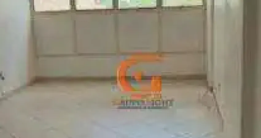 Sala, 42 m² - venda por R$ 200.000,00 ou aluguel por R$ 1.892,59/mês - Bela Vista - São Paulo/SP