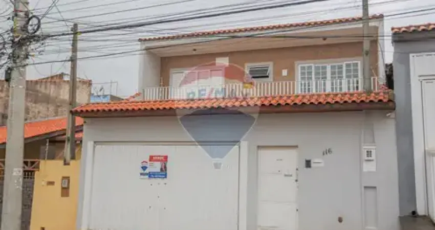 Casa com 4 quartos à venda na Rua Luiz César Domingues Moraes, Wanel Ville, Sorocaba