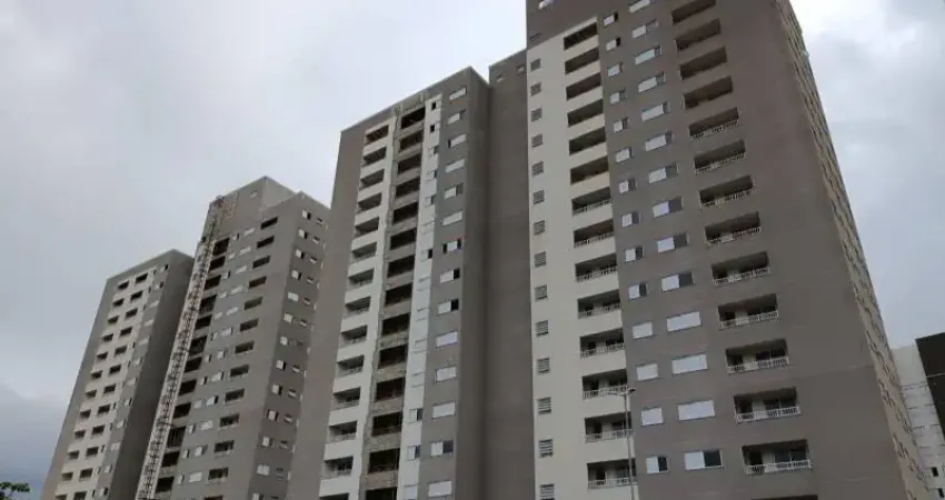 Apartamento do lado do santo supermercado a venda no wanel ville