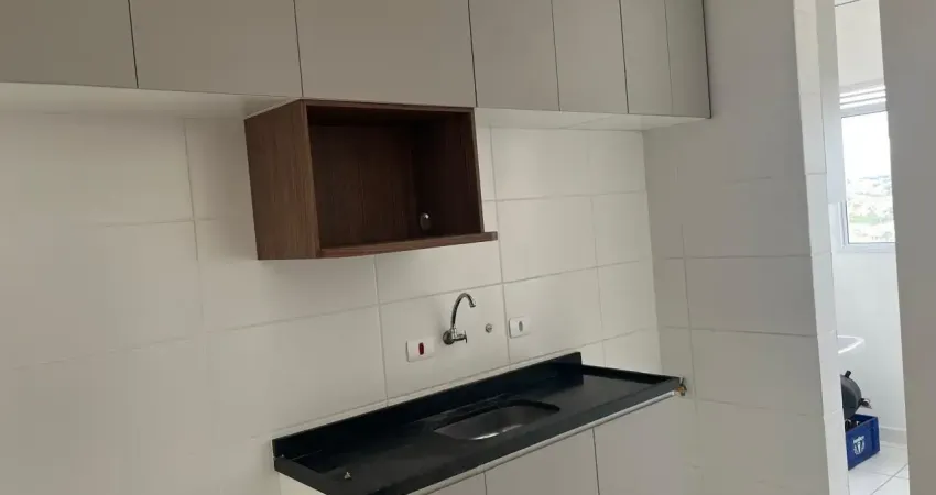 Oportunidade no mont castelo – 2 dormitórios, ótima localização!