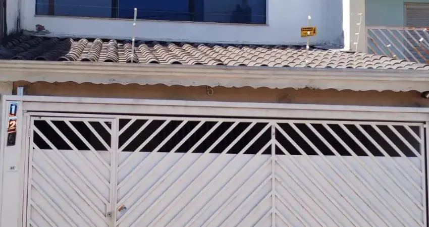 Linda casa à venda no ipanema ville – completa e pronta para morar!