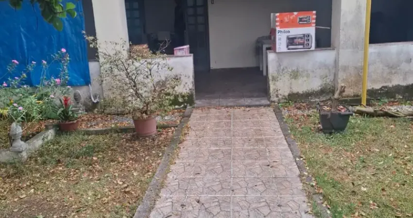 Casa com 3 quartos à venda no Jardim Gurilândia, Taubaté 