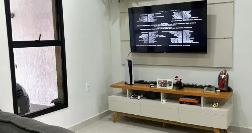 Casa pronta para morar | ambientes planejados | conforto e modernidade em cada detalhe