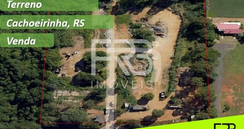 Ponto comercial à venda no Distrito Industrial, Cachoeirinha 