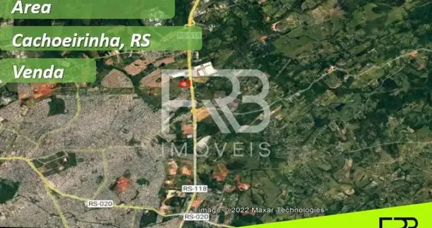Ponto comercial à venda no Jardim Betânia, Cachoeirinha 
