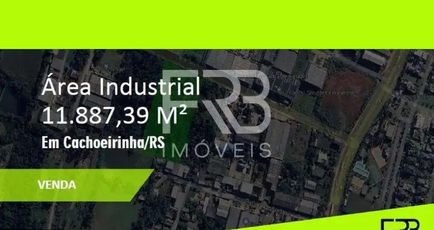 Ponto comercial à venda no Distrito Industrial, Cachoeirinha 