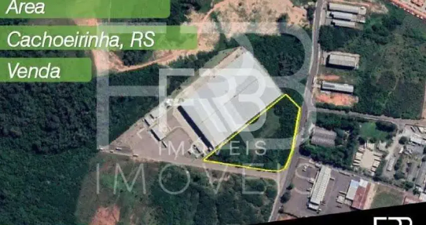 Casa comercial à venda no Distrito Industrial, Cachoeirinha 