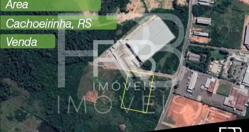 Casa comercial à venda no Distrito Industrial, Cachoeirinha 