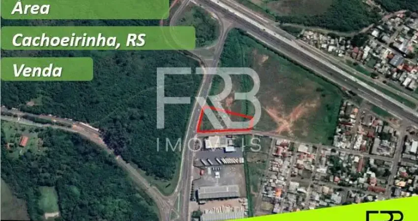 Casa comercial à venda no Distrito Industrial, Cachoeirinha 