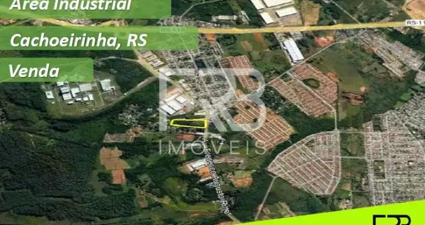 Casa comercial à venda no Distrito Industrial, Cachoeirinha