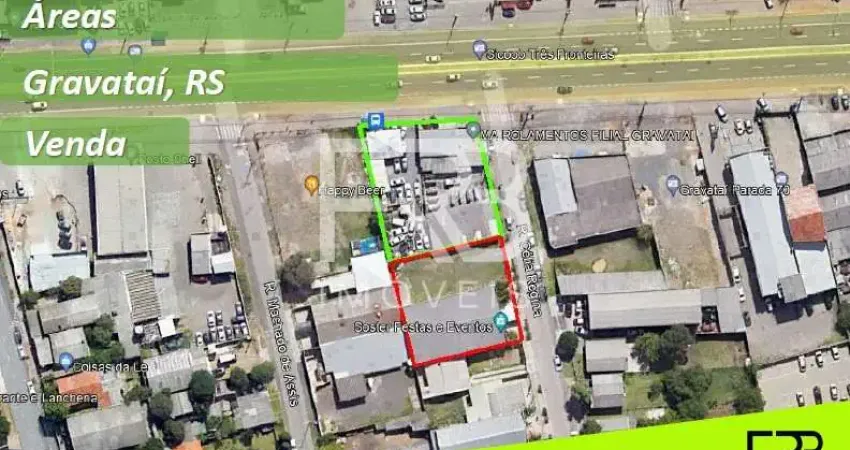 Casa comercial à venda no Monte Belo, Gravataí 