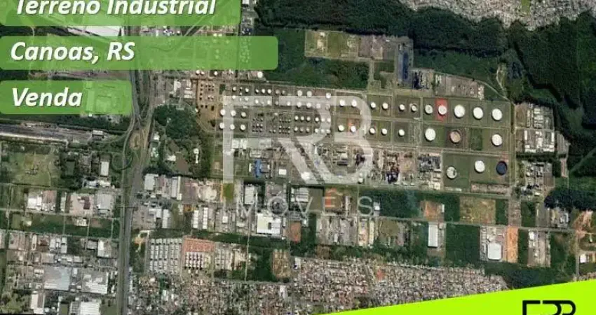 Casa comercial à venda no Brigadeira, Canoas 