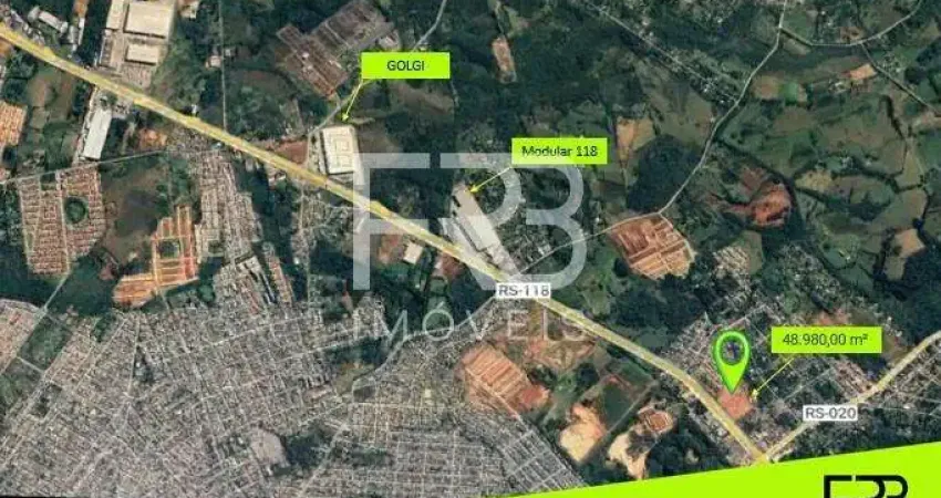 Casa comercial à venda no Neópolis, Gravataí 