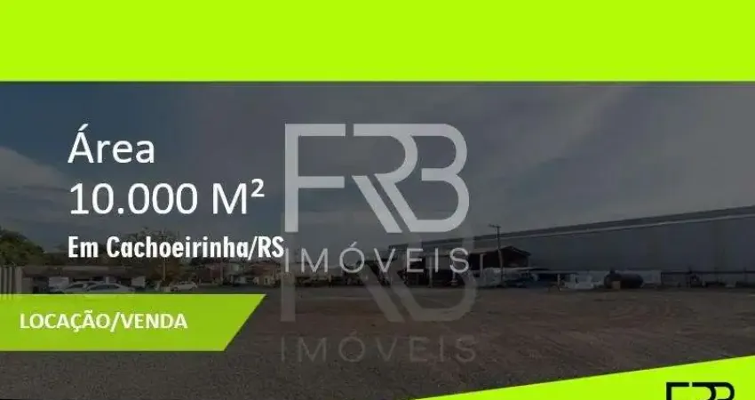 Casa comercial para alugar no Distrito Industrial, Cachoeirinha 