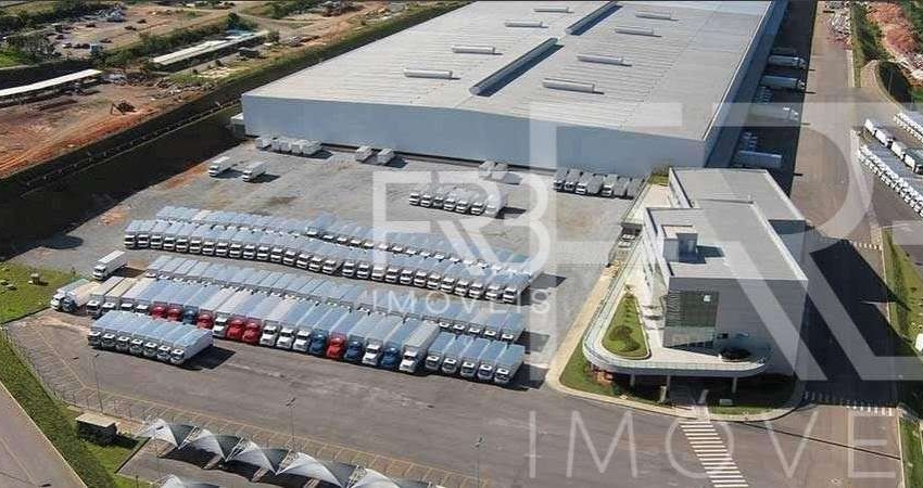 Galpão / Depósito / Armazém em Chacaras Reunidas Santa Terezinha - Contagem, MG