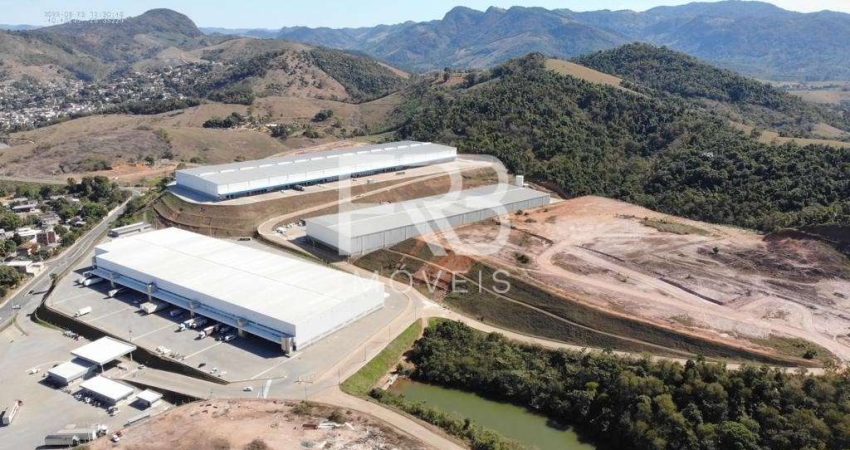 Barracão / Galpão / Depósito para alugar no Canaã, Viana 