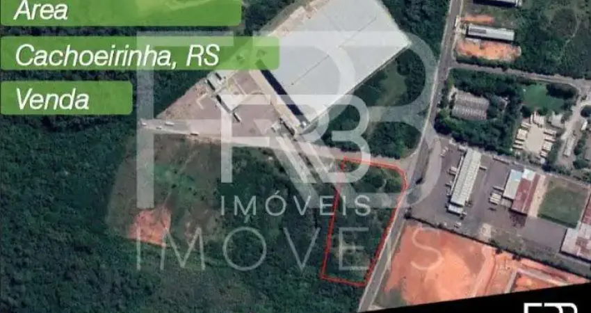 Ponto comercial à venda no Distrito Industrial, Cachoeirinha 