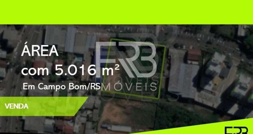 Ponto comercial à venda no Imigrante, Campo Bom 