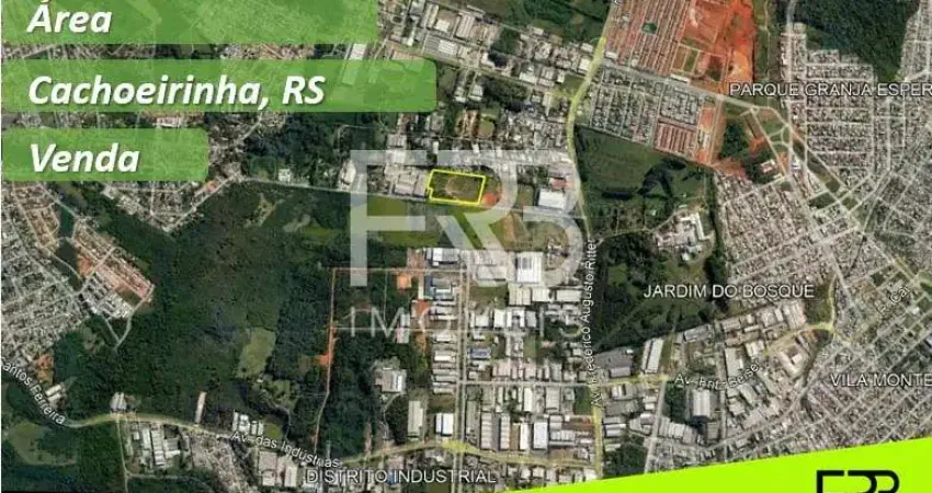 Ponto comercial à venda no Distrito Industrial, Cachoeirinha 