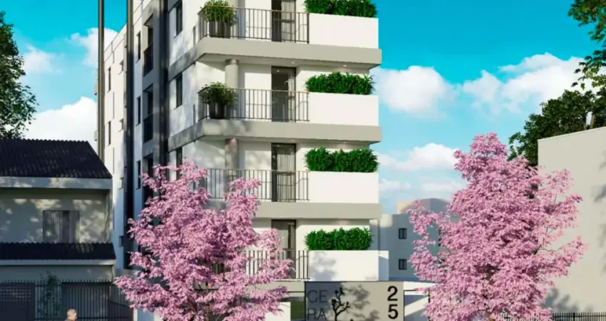 Lindo apartamento  - ultima unidade - garden no boa vista - 2 quartos com 1 suíte e vaga de garagem coberta