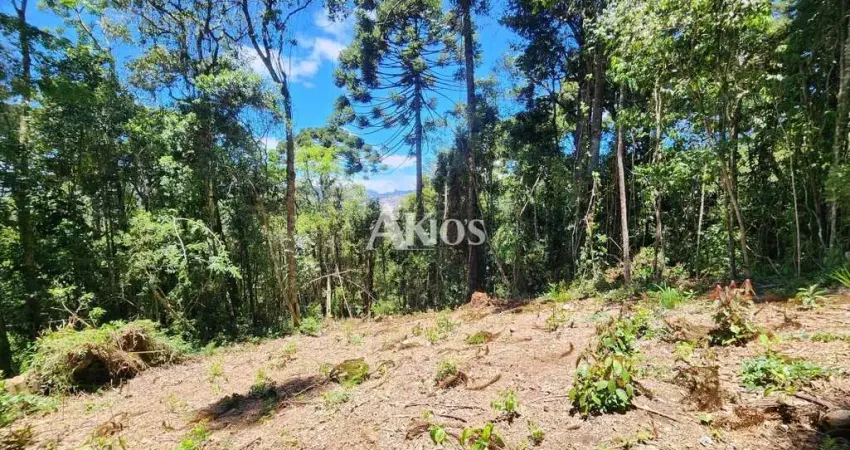 Terreno com projeto aprovado - Disponível para construção imediata da sua nova casa !