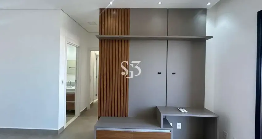 Aluguel de apartamento de 2 quartos andar alto no swiss park, campinas sp