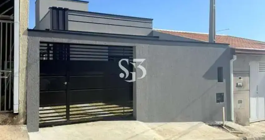 Imperdível: casa à venda em campinas-sp, residencial cosmos! 3 quartos, 1 sala, 1 banheiro, 3 vagas de garagem. confira!