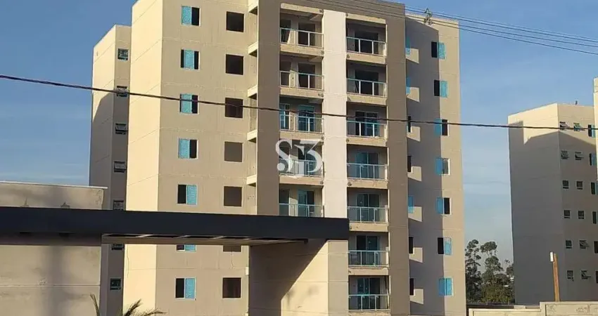 Imperdível: apartamento à venda em paulínia-sp, balneário tropical, 3 quartos, 1 suíte, 2 banheiros, 2 vagas, 80m².