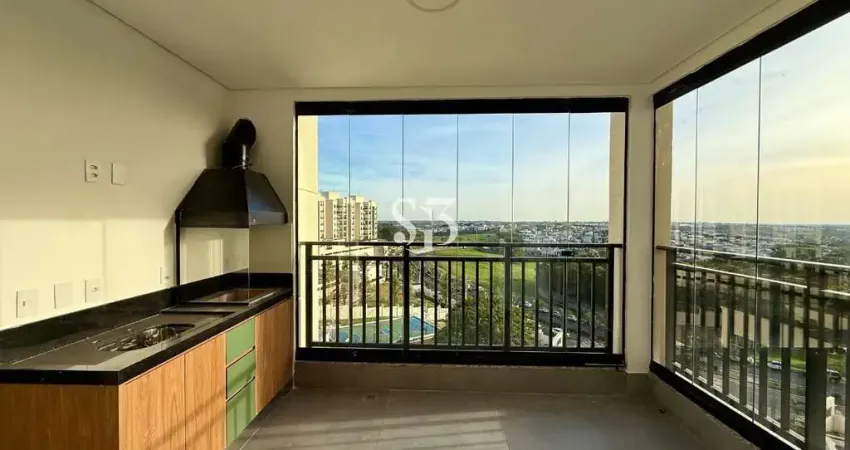 Apartamento de luxo no swiss park: 3 quartos, 1 suíte, 2 salas, 3 banheiros, varanda gourmet, 2 vagas, 91,09 m² - campinas-sp. venha conhecer!