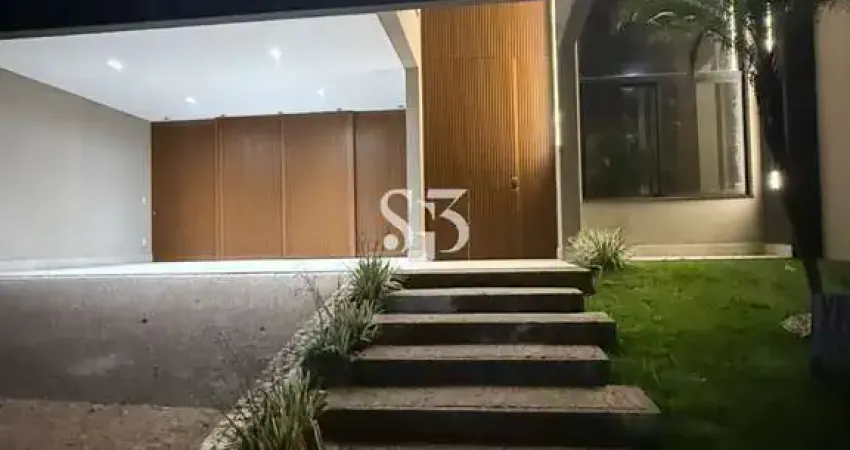 Casa em condomínio de luxo com 3 suítes e 4 vagas em valinhos-sp - imperdível!