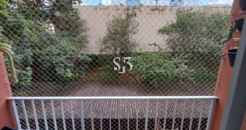 Apartamento de 3 quartos à venda em campinas-sp, jardim paulicéia 78,00 m², 1 suíte, 2 salas, 2 banheiros, 1 vaga de garagem!