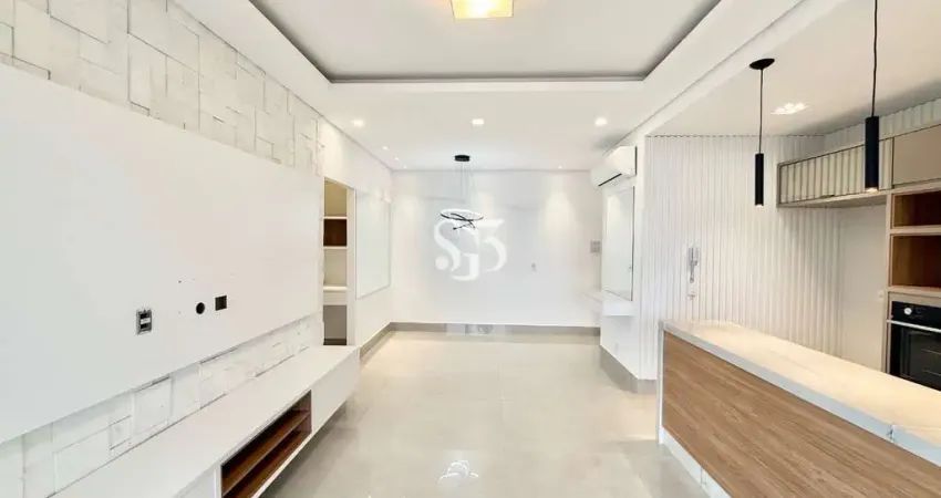 Apartamento com 3 quartos à venda na Avenida Dermival Bernardes Siqueira, 2175, Swiss Park, Campinas