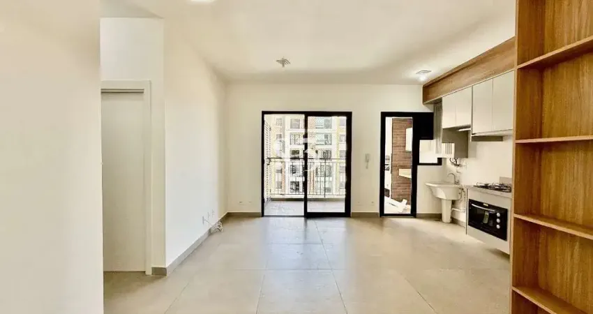 Apartamento com 2 quartos à venda na Avenida Wellman Galvão de França Rangel, 2264, Swiss Park, Campinas