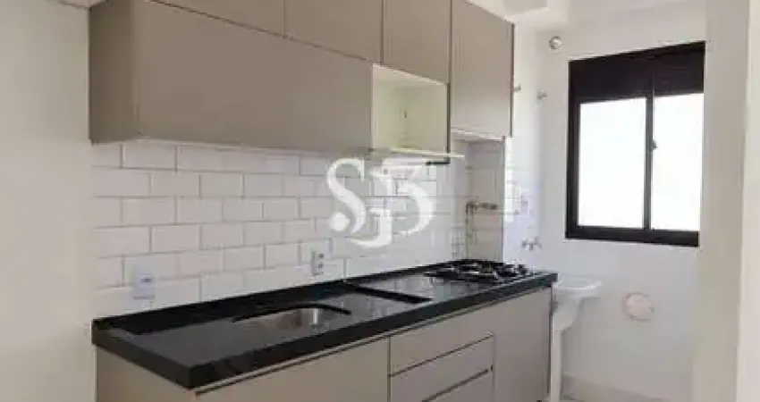 Apartamento com 2 quartos à venda na Rua Pastor Antonio Tiburtino da Silva, 490, Jardim Ibirapuera, Campinas