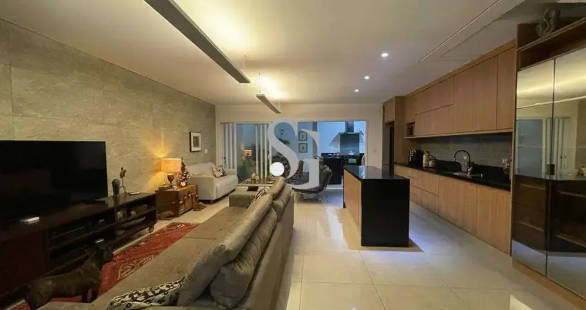 Casa com 3 quartos à venda na Rua Fernão de Magalhães, 516, Parque Taquaral, Campinas